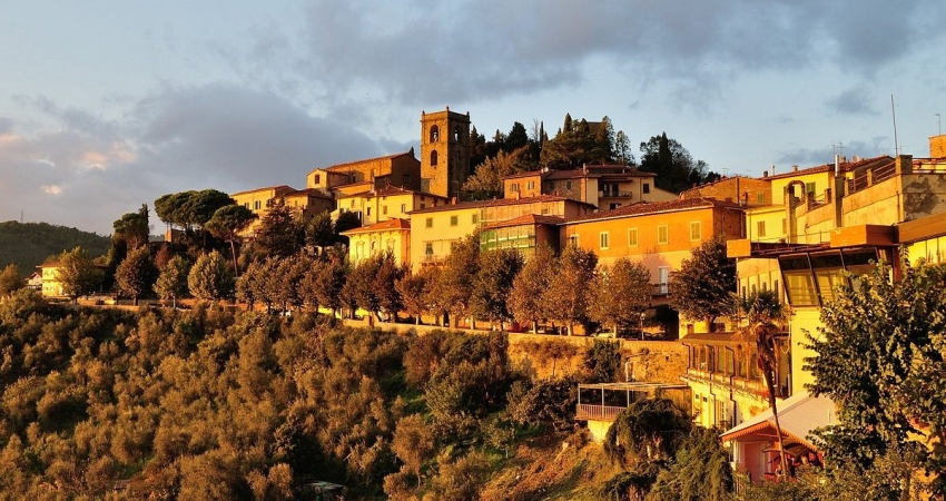 UÇAKLA BÜYÜK İTALYA VE GÖLLER BÖLGESİ TURU