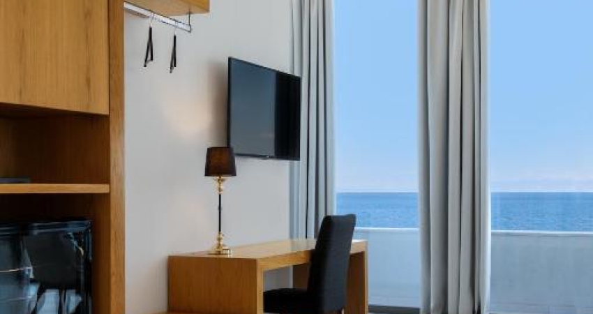 SEVGİLİLER GÜNÜ ÖZEL 2 GÜN 1 GECE MİDİLLİ ADASI TURU MYTHİCAL COAST