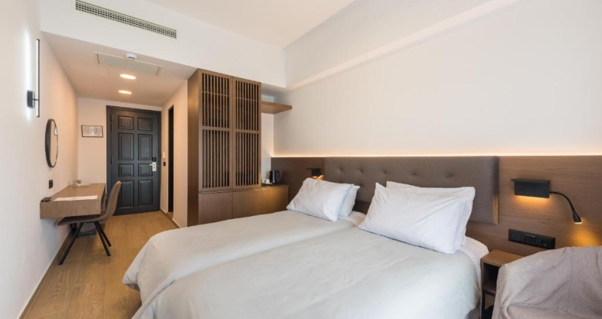 RAMAZAN BAYRAMI ÖZEL 3 GÜN 2 GECE MİDİLLİ ADASI TURU LESVİON HOTEL