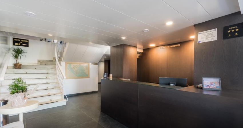 RAMAZAN BAYRAMI ÖZEL 3 GÜN 2 GECE MİDİLLİ ADASI TURU LESVİON HOTEL