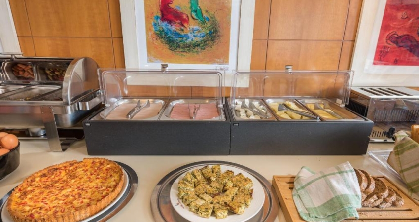 RAMAZAN BAYRAMI ÖZEL 3 GÜN 2 GECE MİDİLLİ ADASI TURU LESVİON HOTEL