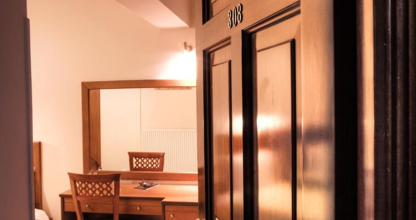 RAMAZAN BAYRAMI ÖZEL 3 GÜN 2 GECE MİDİLLİ ADASI TURU LESVİON HOTEL