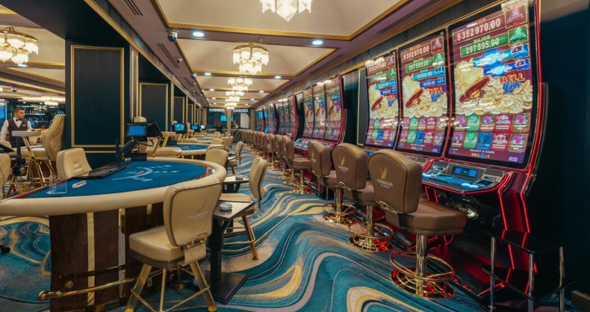 KIBRIS TURU MART - NİSAN - MAYIS 2026