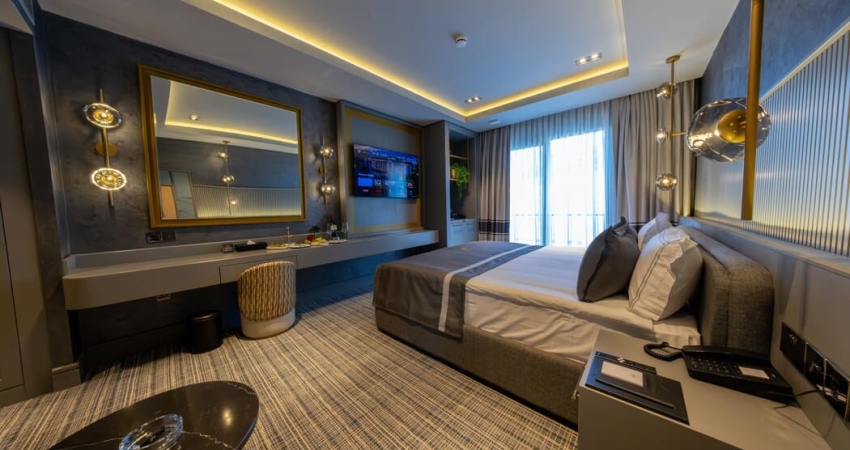 KIBRIS TURU MART - NİSAN - MAYIS 2026