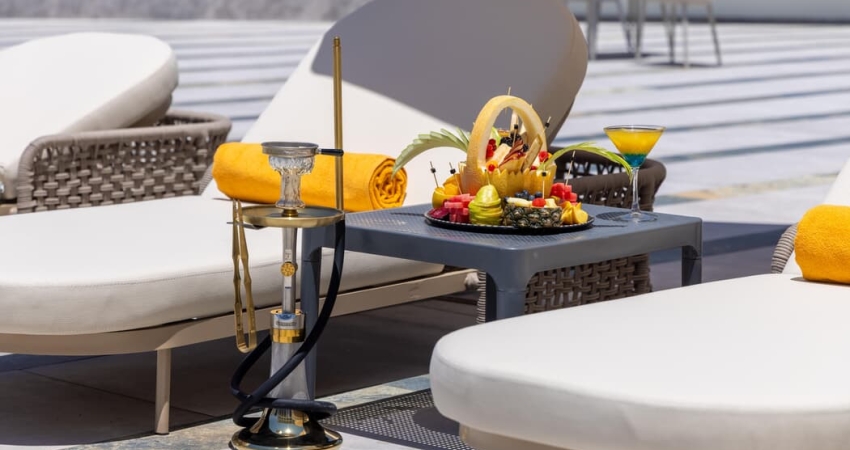 KIBRIS TURU MART - NİSAN - MAYIS 2026