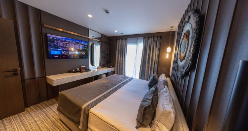 KIBRIS TURU MART - NİSAN - MAYIS 2026