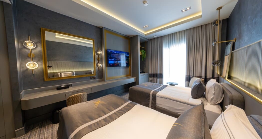 KIBRIS TURU MART - NİSAN - MAYIS 2026