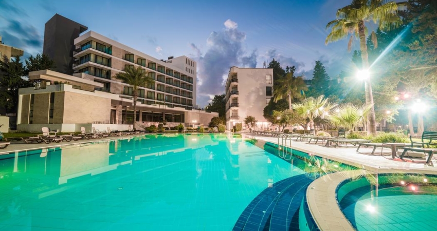 KIBRIS TURU MART - NİSAN - MAYIS 2026