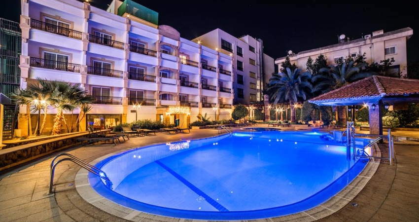 KIBRIS TURU MART - NİSAN - MAYIS 2026