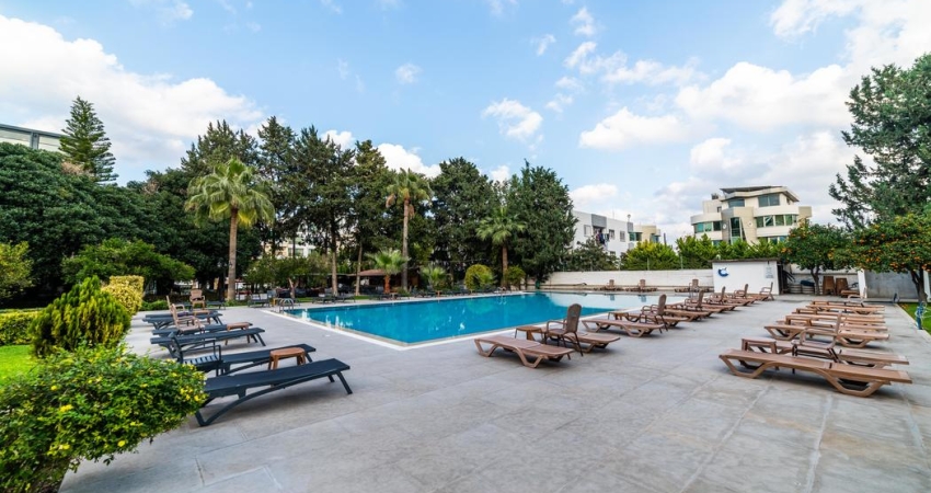 KIBRIS TURU MART - NİSAN - MAYIS 2026