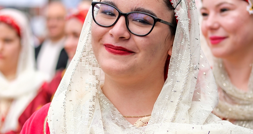 GÜNÜBİRLİK BODRUM ACI OT FESTİVALİ 