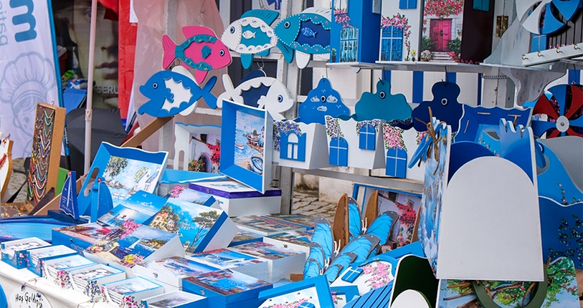 GÜNÜBİRLİK BODRUM ACI OT FESTİVALİ 