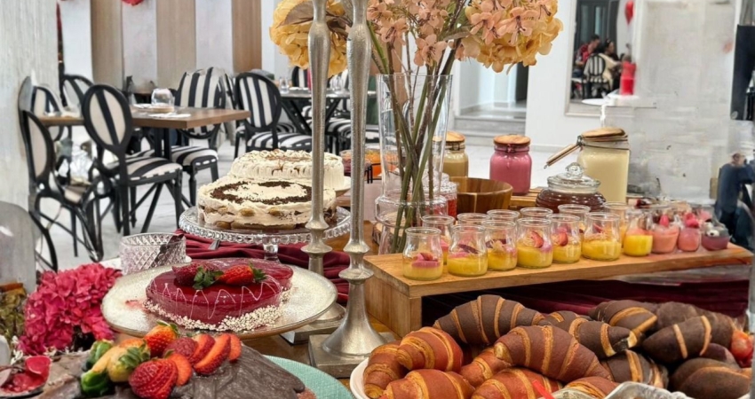 KADINLAR GÜNÜNE ÖZEL WORKSHOP MİDİLLİ TURU