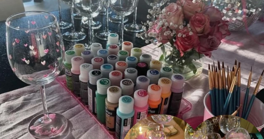 KADINLAR GÜNÜNE ÖZEL WORKSHOP MİDİLLİ TURU