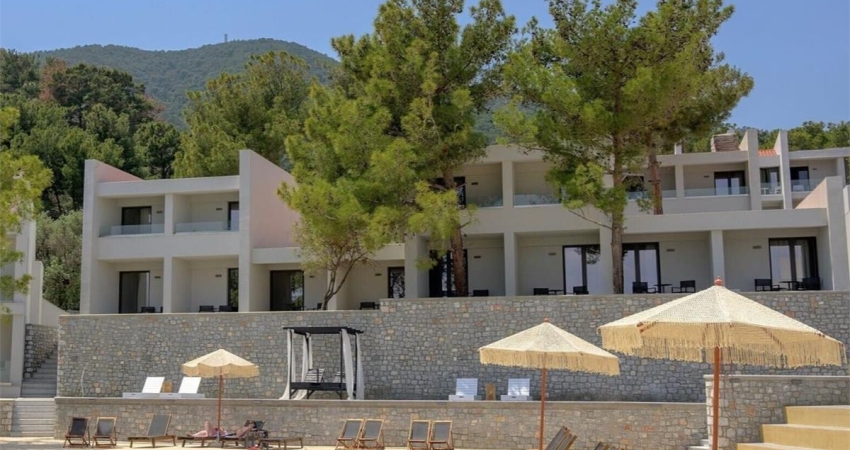 KADINLAR GÜNÜNE ÖZEL 3 GÜN 2 GECE MİDİLLİ ADASI TURU 