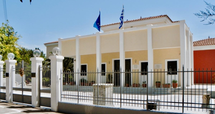 RAMAZAN BAYRAMI ÖZEL GÜNÜBİRLİK PETRA MOLYVOS MANDAMADOS TURU