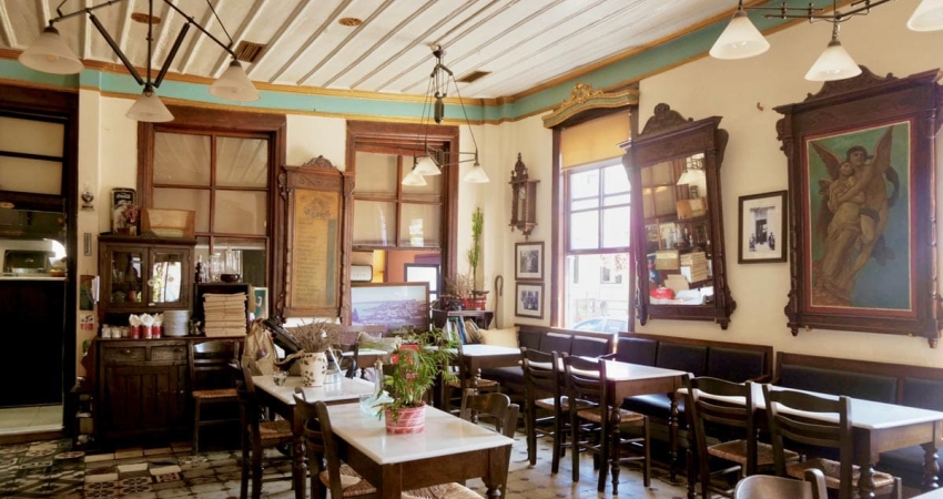 RAMAZAN BAYRAMI ÖZEL GÜNÜBİRLİK PETRA MOLYVOS MANDAMADOS TURU