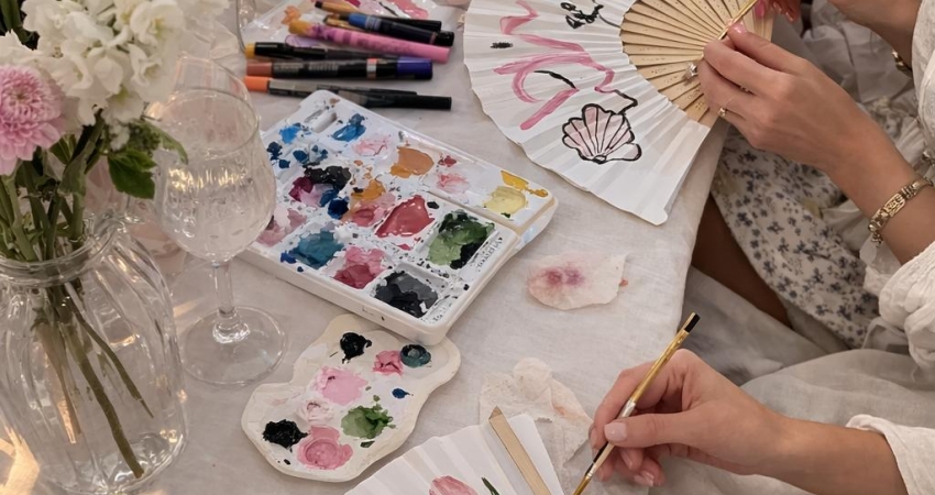 MİDİLLİ ADASI YOGA & WORKSHOP