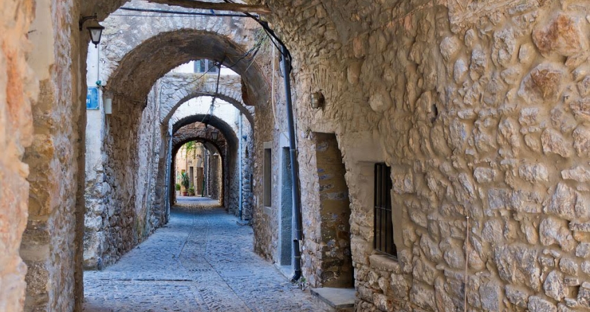 SAKIZ ADASI 2 GÜN 1 GECE 