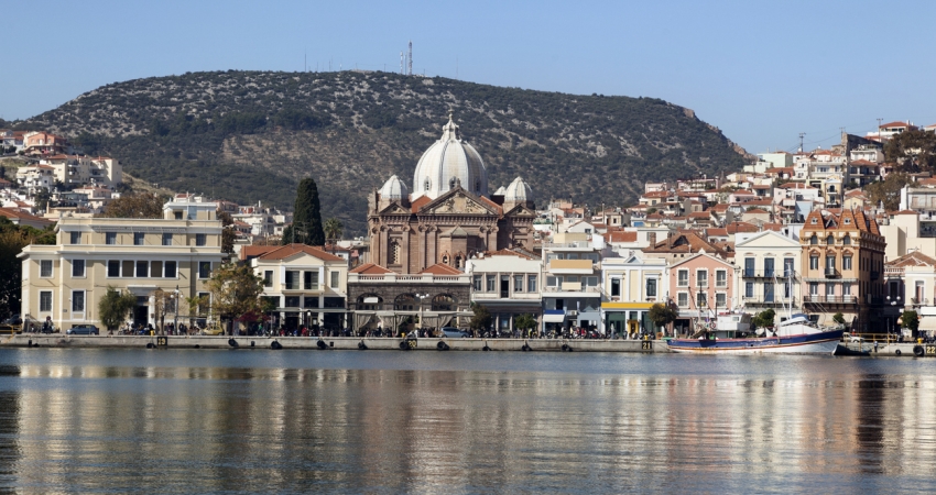 PASKALYA TATİLİ ÖZEL 3 GÜN 2 GECE MYTHICAL COAST HOTEL 