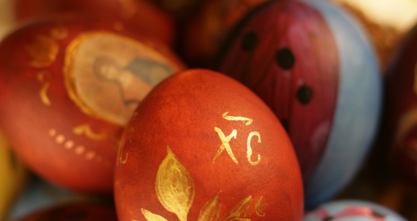 PASKALYA TATİLİ ÖZEL 3 GÜN 2 GECE MYTHICAL COAST HOTEL 