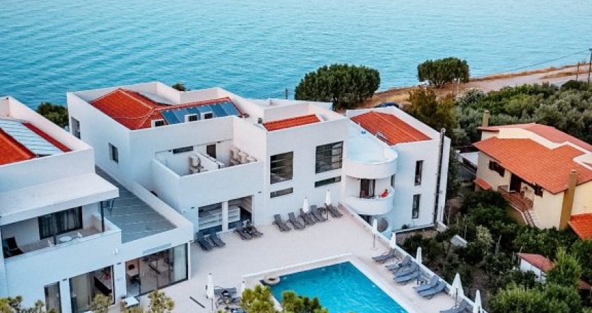 PASKALYA TATİLİ ÖZEL 3 GÜN 2 GECE MYTHICAL COAST HOTEL 