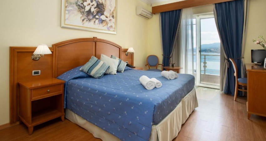 KURBAN BAYRAMI ÖZEL MİDİLLİ ADASI TURU 3 GÜN 2 GECE BLUE SEA HOTEL 