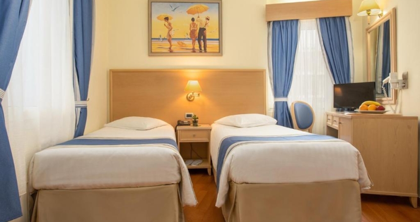 KURBAN BAYRAMI ÖZEL MİDİLLİ ADASI TURU 3 GÜN 2 GECE BLUE SEA HOTEL 