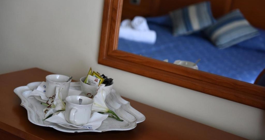 KURBAN BAYRAMI ÖZEL MİDİLLİ ADASI TURU 3 GÜN 2 GECE BLUE SEA HOTEL 