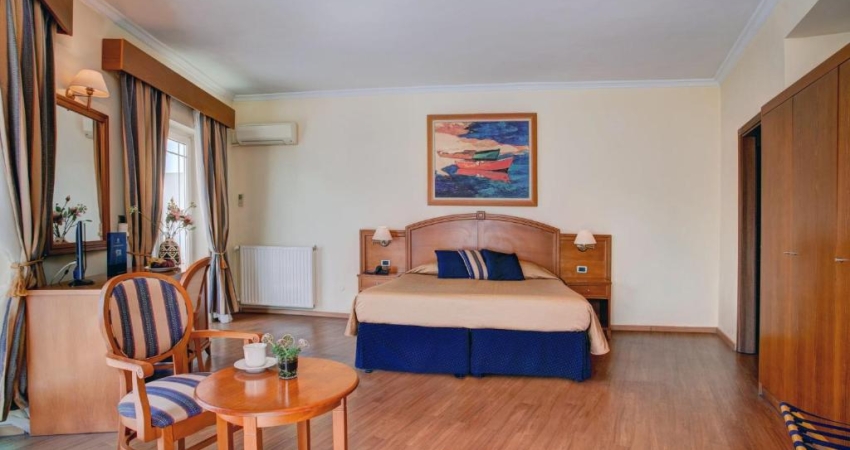 KURBAN BAYRAMI ÖZEL MİDİLLİ ADASI TURU 3 GÜN 2 GECE BLUE SEA HOTEL 