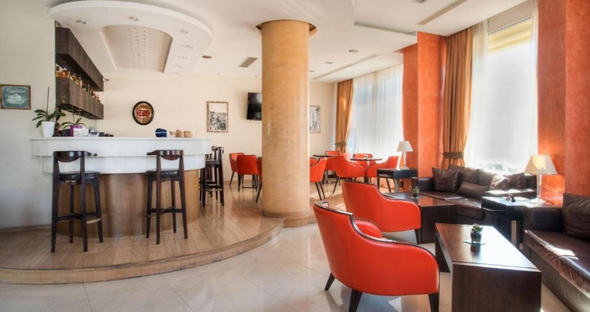 KURBAN BAYRAMI ÖZEL MİDİLLİ ADASI TURU 3 GÜN 2 GECE BLUE SEA HOTEL 