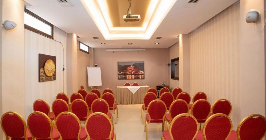 KURBAN BAYRAMI ÖZEL MİDİLLİ ADASI TURU 3 GÜN 2 GECE BLUE SEA HOTEL 