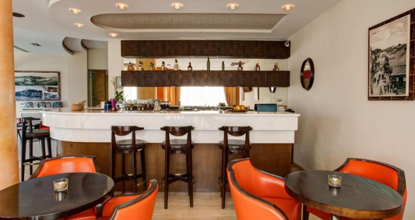 KURBAN BAYRAMI ÖZEL MİDİLLİ ADASI TURU 3 GÜN 2 GECE BLUE SEA HOTEL 