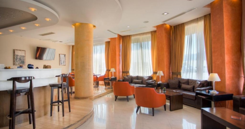 KURBAN BAYRAMI ÖZEL MİDİLLİ ADASI TURU 3 GÜN 2 GECE BLUE SEA HOTEL 