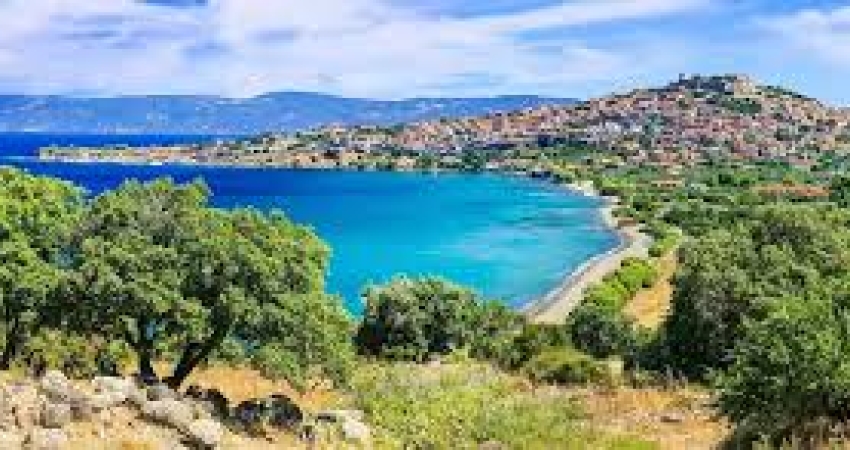 KURBAN BAYRAMI ÖZEL MİDİLLİ ADASI TURU 3 GÜN 2 GECE 3 YILDIZLI OTEL