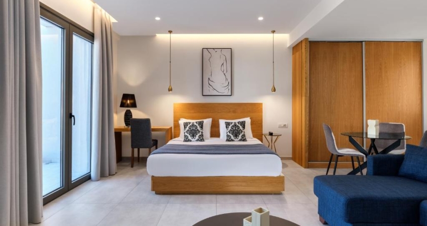 KURBAN BAYRAMI ÖZEL MİDİLLİ ADASI TURU 3 GÜN 2 GECE MYTHİCAL COAST HOTEL