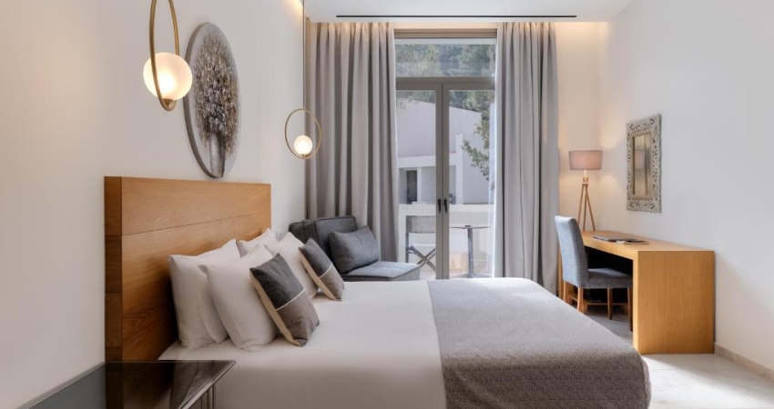 KURBAN BAYRAMI ÖZEL MİDİLLİ ADASI TURU 3 GÜN 2 GECE MYTHİCAL COAST HOTEL