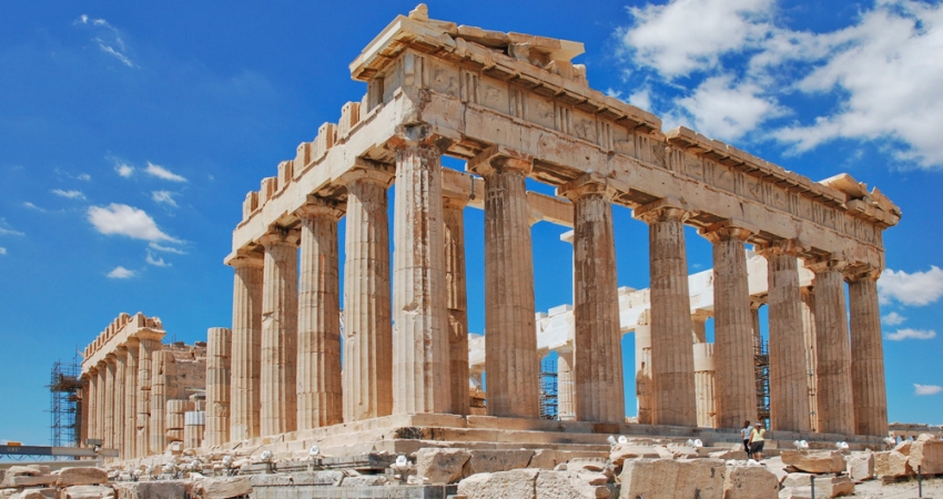 CHRİSTMAS TATİLİNE ÖZEL ! YANYA ATİNA SELANİK TURU