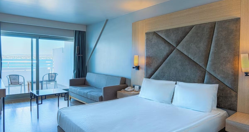 ÇEŞME TURU ALTINYUNUS OTEL