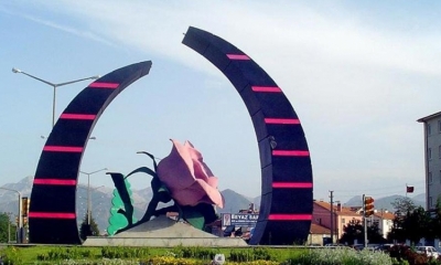 GÜL FESTİVALİ ISPARTA SALDA TURU