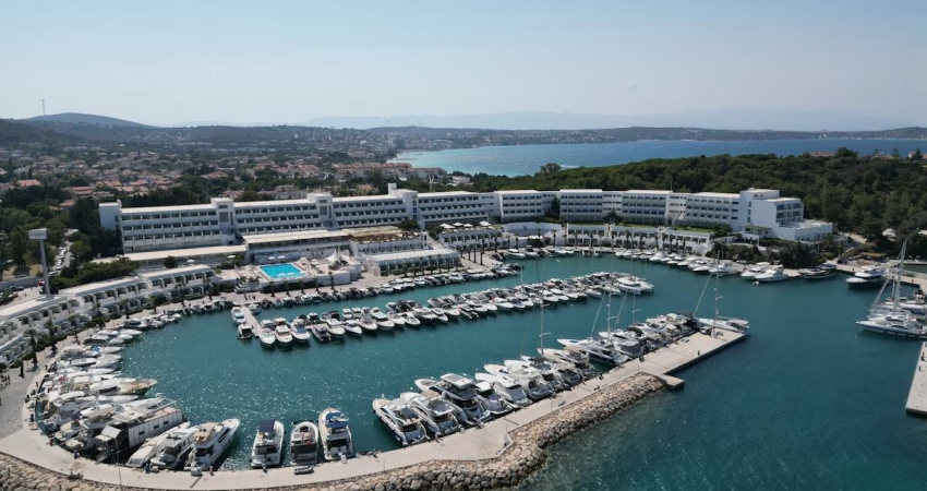 ÇEŞME TURU ALTINYUNUS OTEL