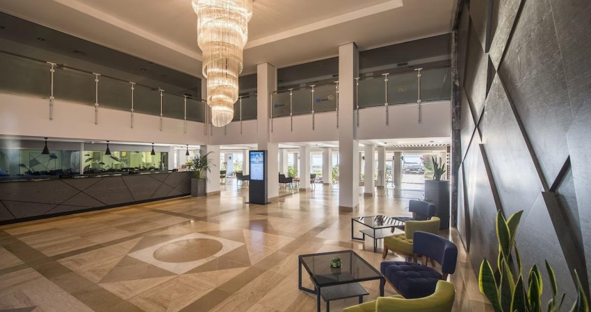 ÇEŞME TURU ALTINYUNUS OTEL