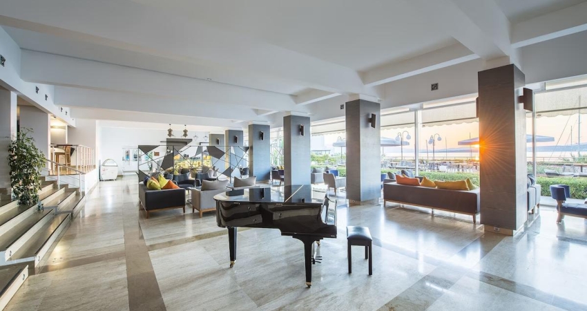 ÇEŞME TURU ALTINYUNUS OTEL