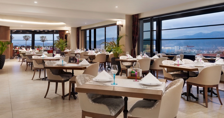 GÜL FESTİVALİ ISPARTA SALDA TURU