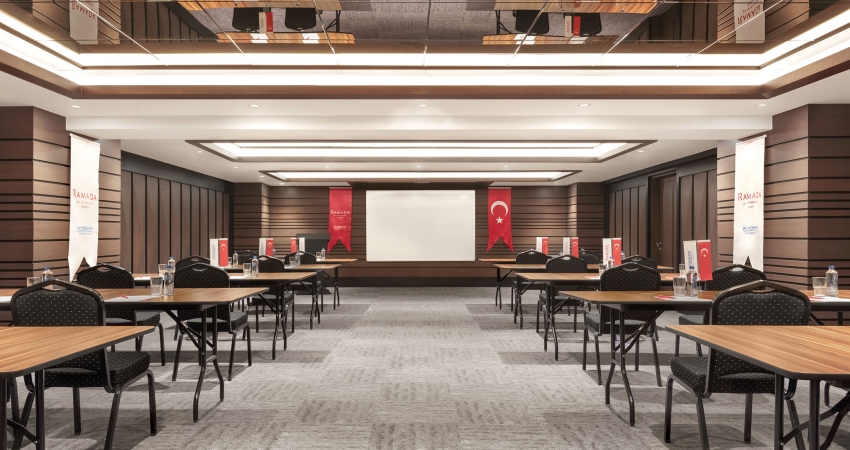 GÜL FESTİVALİ ISPARTA SALDA TURU