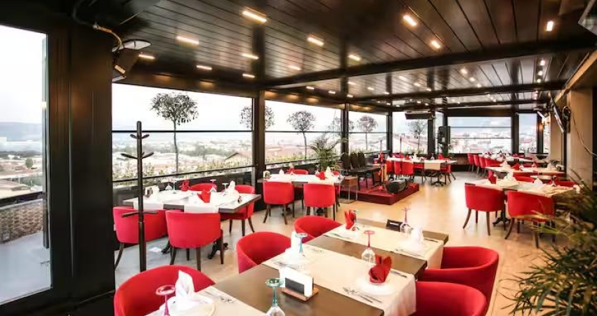 GÜL FESTİVALİ ISPARTA SALDA TURU