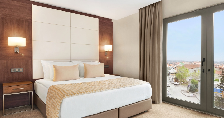 GÜL FESTİVALİ ISPARTA SALDA TURU