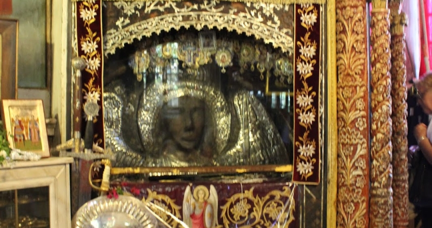 KURBAN BAYRAMI ÖZEL GÜNÜBİRLİK PETRA MOLYVOS MANDAMADOS TURU