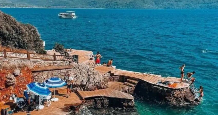 GÜNEY EGENİN İNCİLERİ