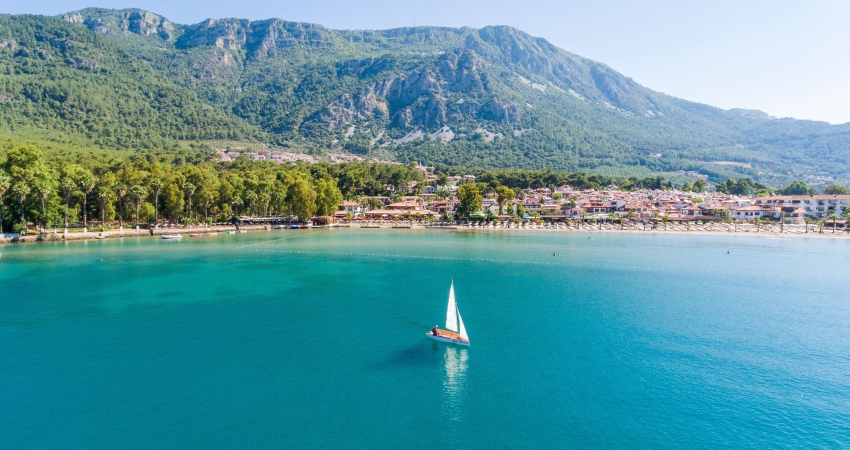 GÜNEY EGENİN İNCİLERİ